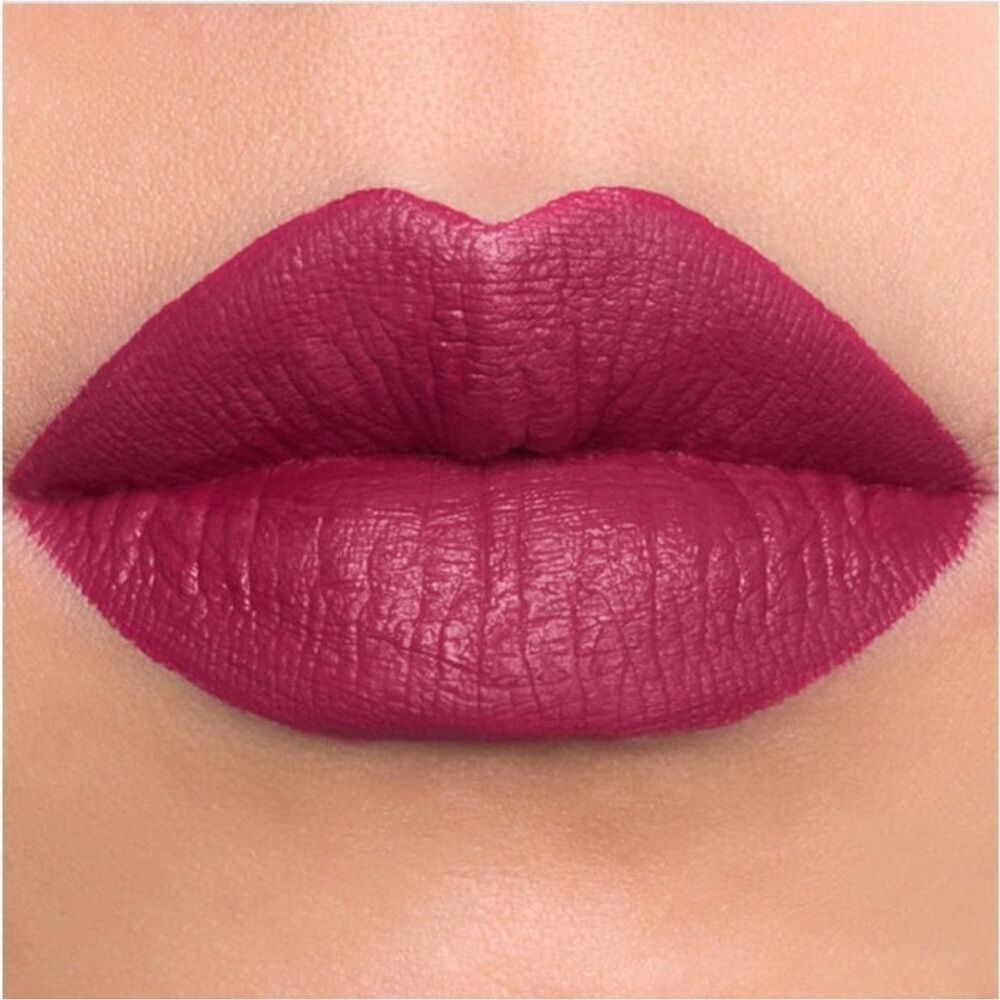 Stila Aria Discontinued Mini Liquid Lipstick Pink